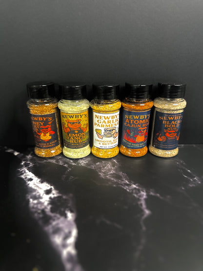 The Newby Collection