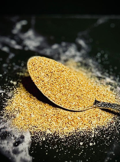 Newby's Black & Bold Rub