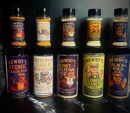 The Newby Collection