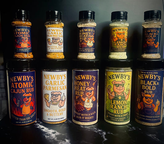 The Newby Collection