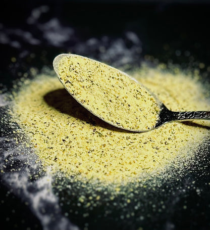 Newby's Lemon Ranch Rub