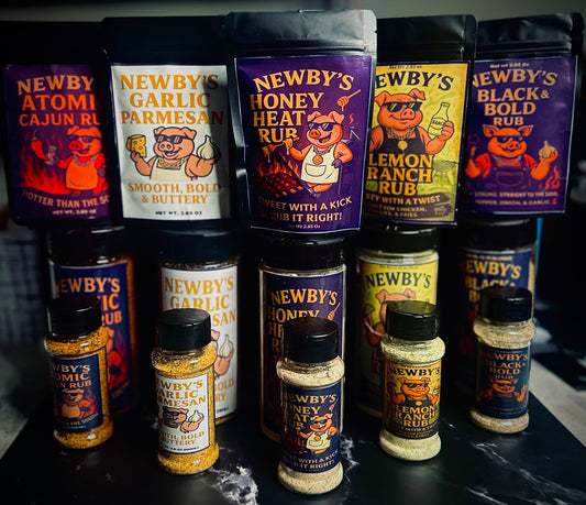 The Newby Collection